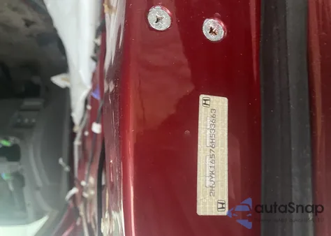 2006 Honda Ridgeline Rtl from USA, damaged, VIN 2HJYK16576H533663